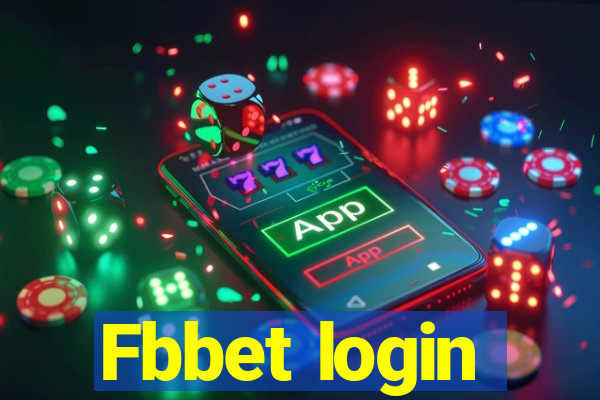 Fbbet login